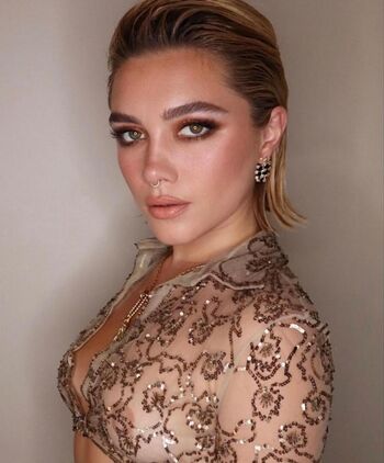 Florence Pugh