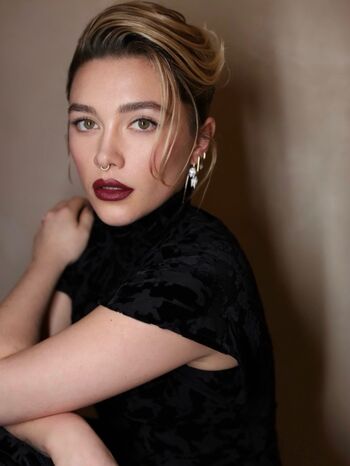 Full leaked Florence pugh  page private onlyfans photo
