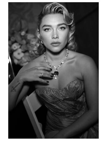 Florence Pugh
