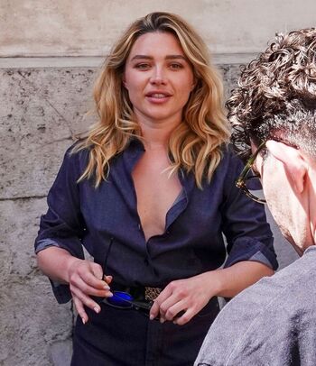 Full leaked Florence pugh page private onlyfans photo