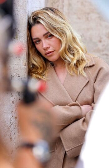 Full leaked Florence pugh page private onlyfans photo