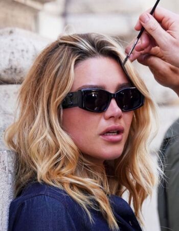 Full leaked Florence pugh page private onlyfans photo