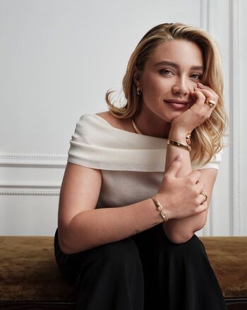 Full leaked Florence pugh private onlyfans photo