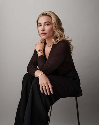 Full leaked Florence pugh private onlyfans photo