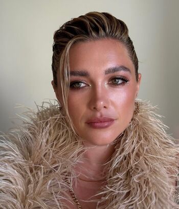 Full leaked Florence pugh private onlyfans photo