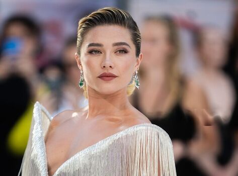 Full leaked Florence pugh  page private onlyfans photo