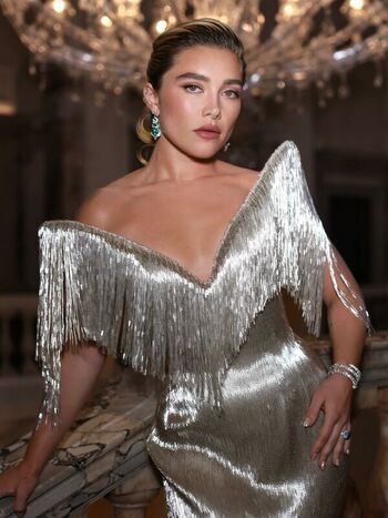 Florence Pugh