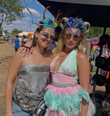 Full leaked Florence pugh  page private onlyfans photo