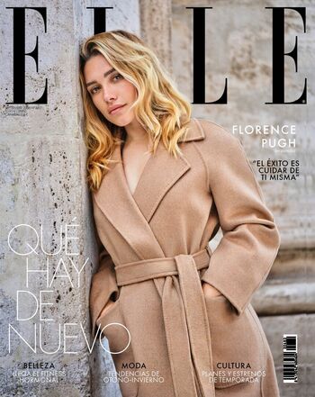 Full leaked Florence pugh  page private onlyfans photo