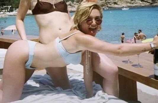 Full leaked Florence pugh  page private onlyfans photo