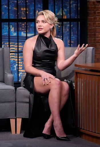 Florence Pugh
