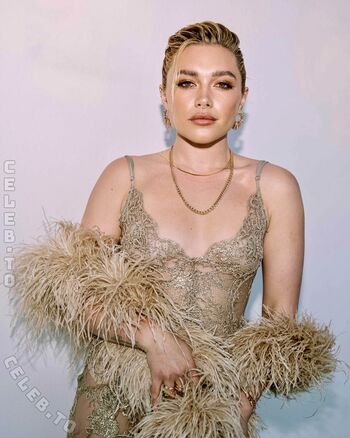 Full leaked Florence pugh page private onlyfans photo
