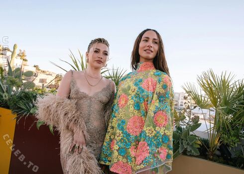 Full leaked Florence pugh page private onlyfans photo