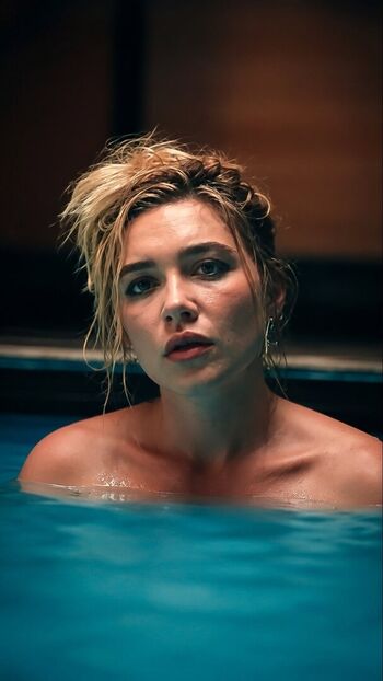 Full leaked Florence pugh page private onlyfans photo