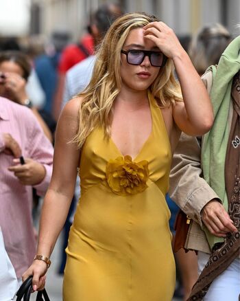 Florence Pugh
