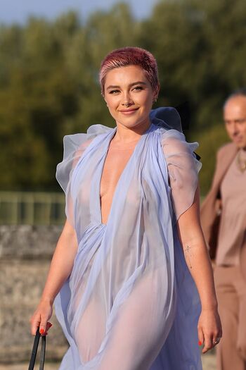 Full leaked Florence pugh page private onlyfans photo