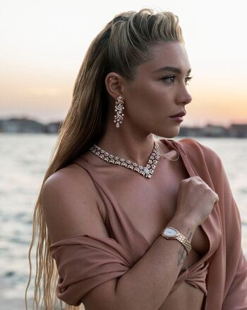 Florence Pugh