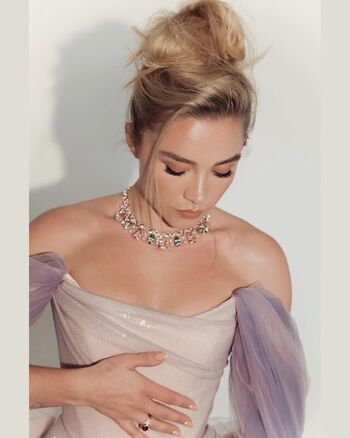 Florence Pugh