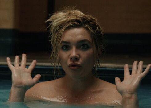 Florence Pugh