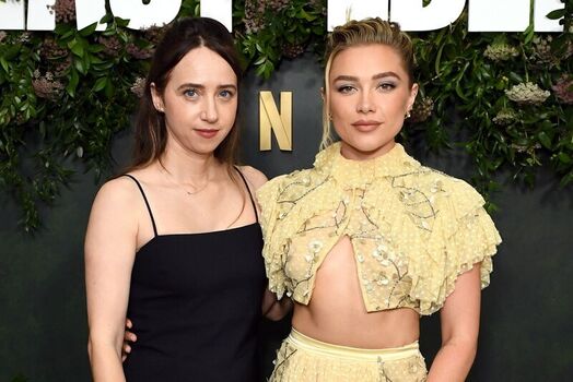Full leaked Florence pugh  page private onlyfans photo