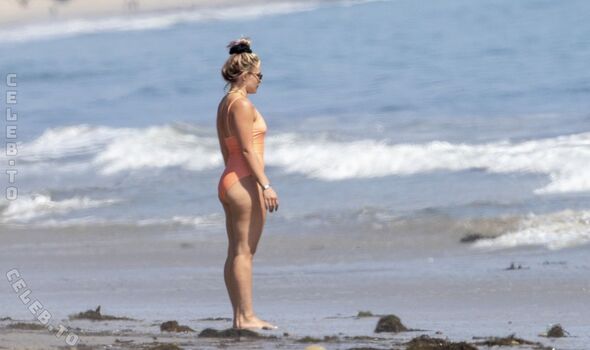Full leaked Florence pugh  page private onlyfans photo