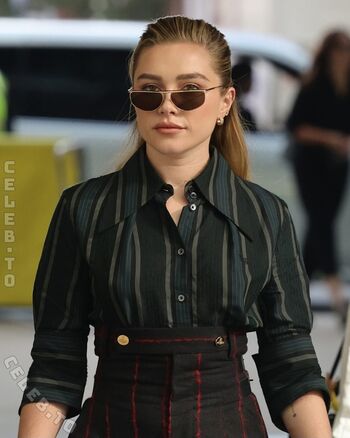 Full leaked Florence pugh  page private onlyfans photo