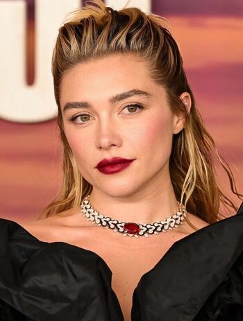 Full leaked Florence pugh  page private onlyfans photo