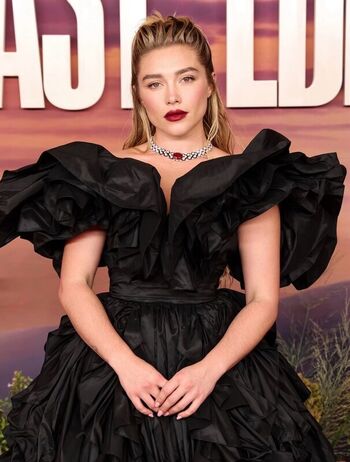 Florence Pugh
