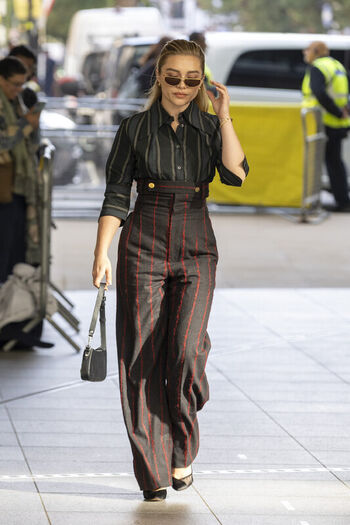 Florence Pugh