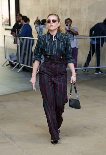 Full leaked Florence pugh  page private onlyfans photo