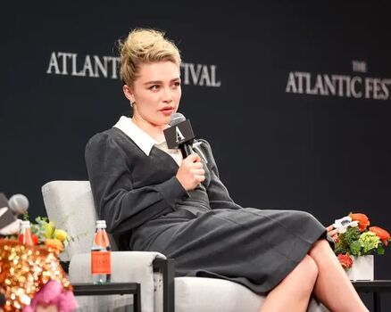 Full leaked Florence pugh  page private onlyfans photo