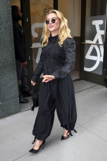 Full leaked Florence pugh  page private onlyfans photo