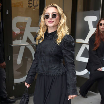 Full leaked Florence pugh  page private onlyfans photo