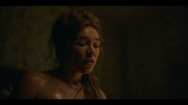 Full leaked Florence pugh  page private onlyfans photo