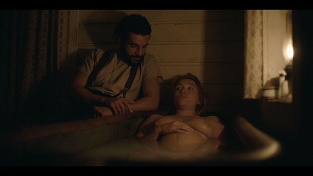 Full leaked Florence pugh  page private onlyfans photo