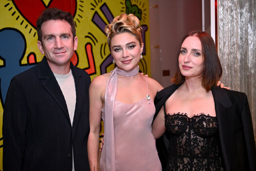 Full leaked Florence pugh  page private onlyfans photo