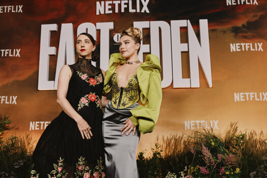 Full leaked Florence pugh  page private onlyfans photo