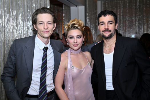 Full leaked Florence pugh  page private onlyfans photo