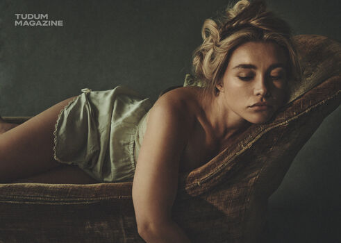 Full leaked Florence pugh  page private onlyfans photo