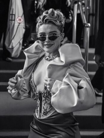 Florence Pugh