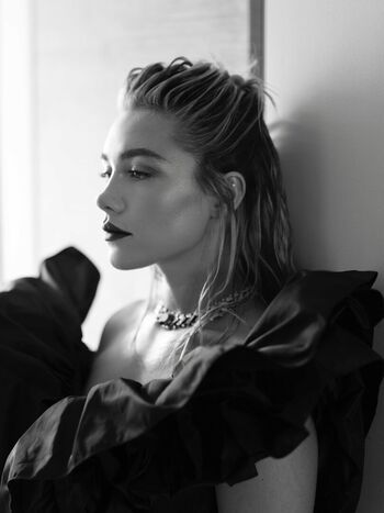 Florence Pugh