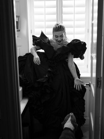 Florence Pugh