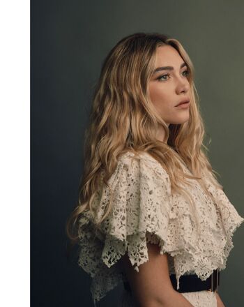 Full leaked Florence pugh  page private onlyfans photo