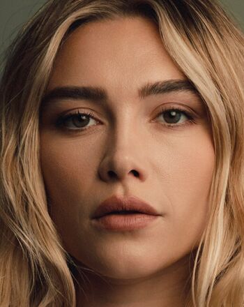 Full leaked Florence pugh  page private onlyfans photo