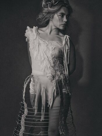 Florence Pugh