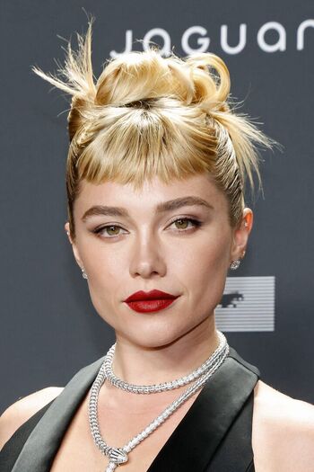 Florence Pugh