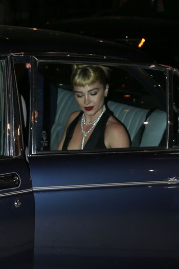 Full leaked Florence pugh  page private onlyfans photo