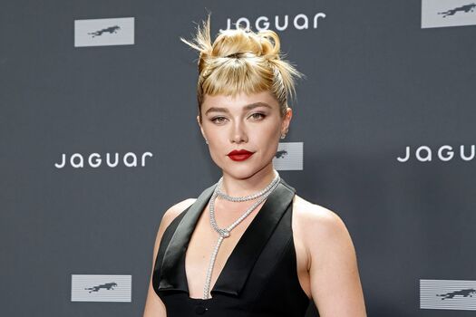 Florence Pugh