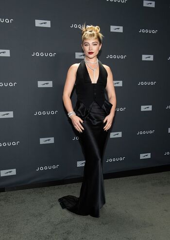 Full leaked Florence pugh  page private onlyfans photo