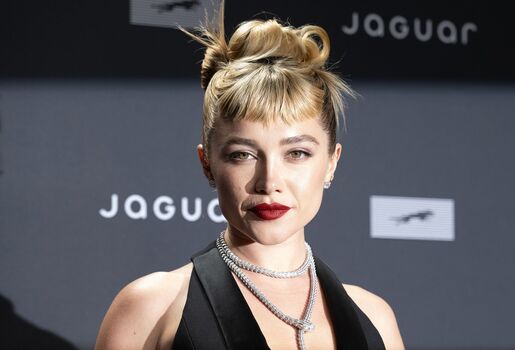 Full leaked Florence pugh page private onlyfans photo